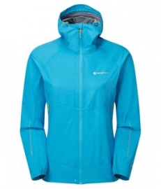 Montane FEM Spine Jacket